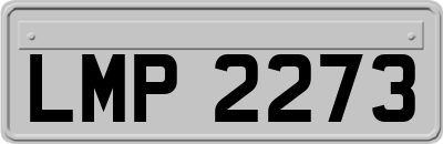 LMP2273
