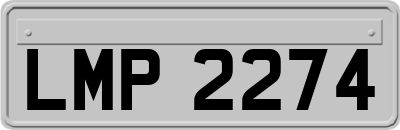 LMP2274