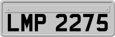 LMP2275