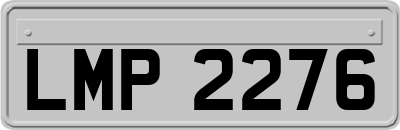 LMP2276