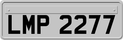LMP2277