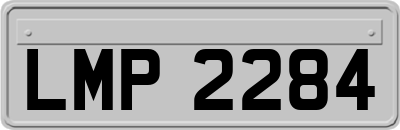 LMP2284