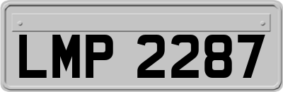 LMP2287