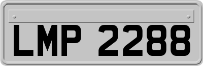 LMP2288