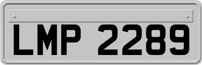 LMP2289