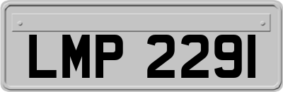 LMP2291
