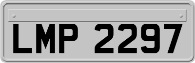 LMP2297