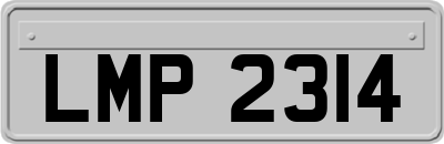 LMP2314