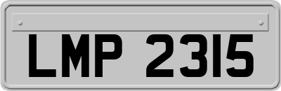 LMP2315