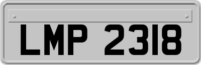 LMP2318