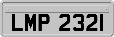 LMP2321