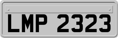 LMP2323