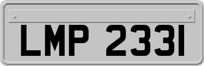 LMP2331