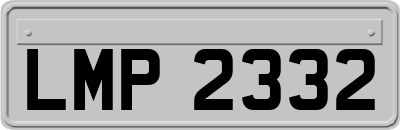 LMP2332