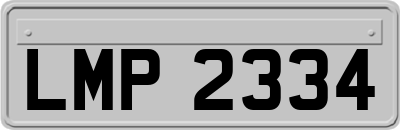 LMP2334
