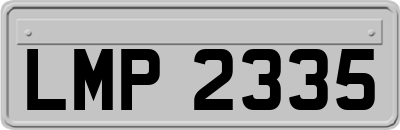 LMP2335