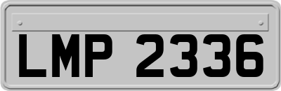 LMP2336