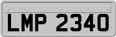 LMP2340