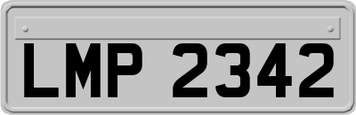 LMP2342