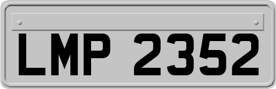 LMP2352