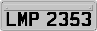 LMP2353