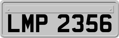 LMP2356