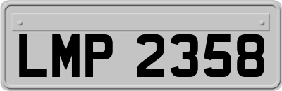 LMP2358
