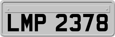 LMP2378