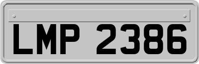 LMP2386