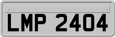 LMP2404