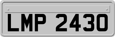 LMP2430