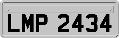 LMP2434