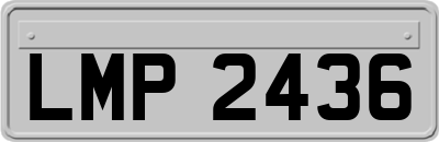 LMP2436