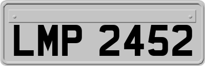 LMP2452