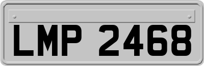 LMP2468