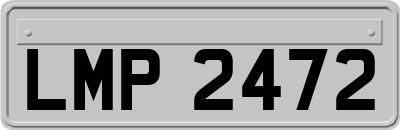 LMP2472