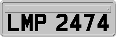 LMP2474