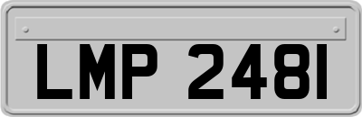 LMP2481
