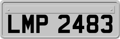 LMP2483
