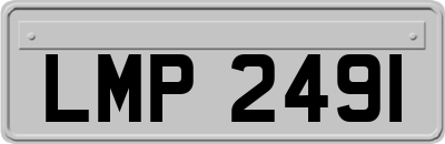 LMP2491