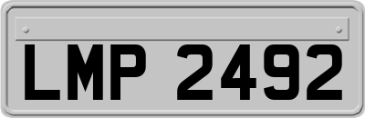 LMP2492