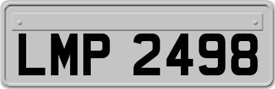 LMP2498