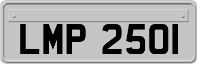 LMP2501