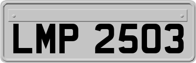 LMP2503