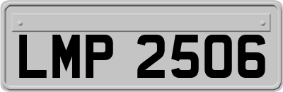 LMP2506
