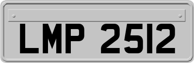 LMP2512