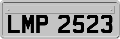 LMP2523