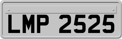LMP2525