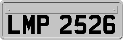 LMP2526