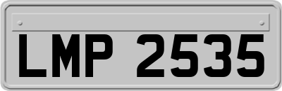 LMP2535